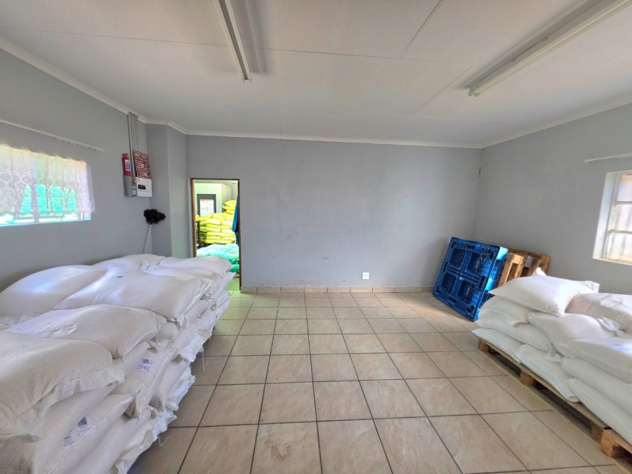 Commercial Property for Sale in Bethlehem Free State
